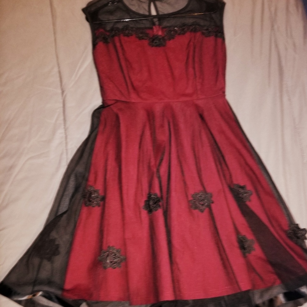 MISSMAY - Dress